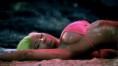 Nicki Minaj "starships"